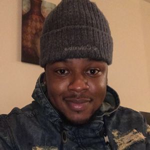 Meet your Posher, Timothy