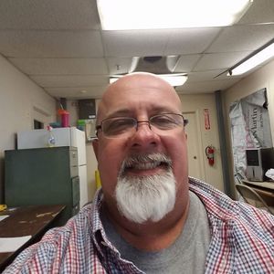 Meet your Posher, Billy