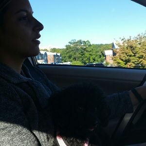 Meet your Posher, Erika