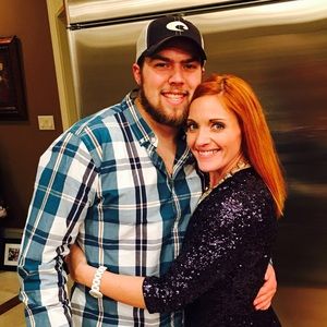 Meet your Posher, Kyle