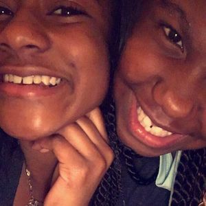 Meet your Posher, Aja