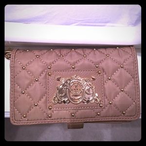 Juicy Couture wristlet