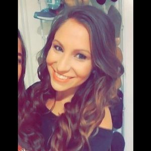 Meet your Posher, Megan