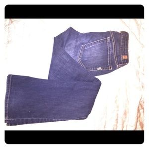 Jessica Simpson Boot Cut Jeans