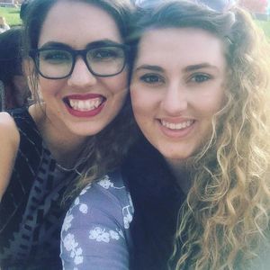 Meet your Posher, Rebekah