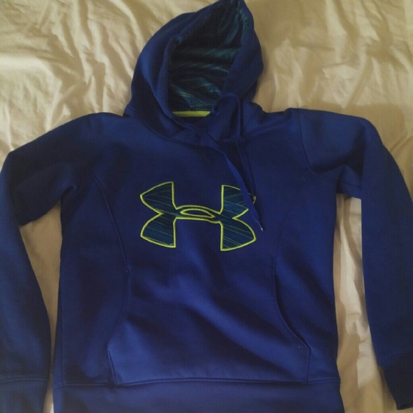 Under Armour Hoodie