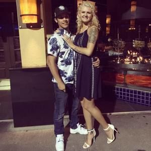 Meet your Posher, Quinton