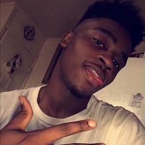 Meet your Posher, Sandarius