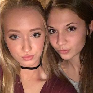 Meet your Posher, Delaney