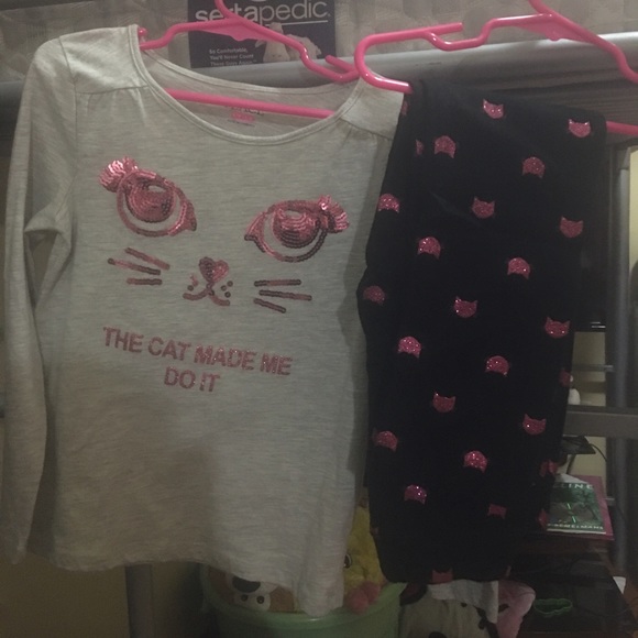 The Children's Place outfit - Picture 1 of 1