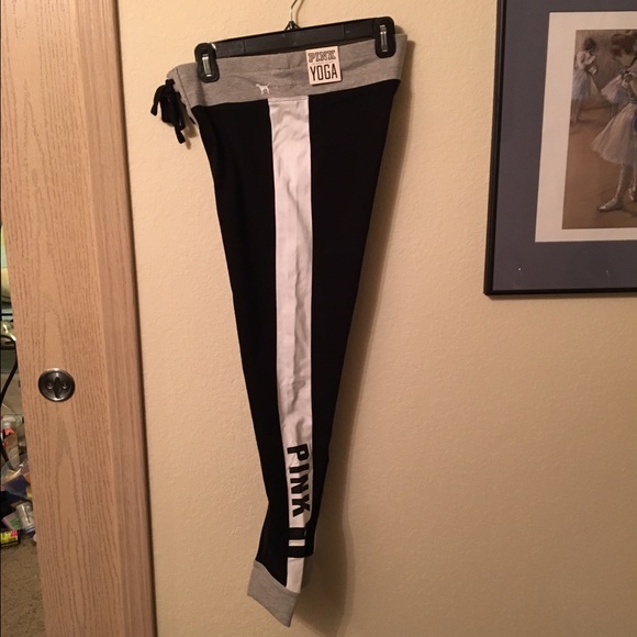 PINK Campus Leggings