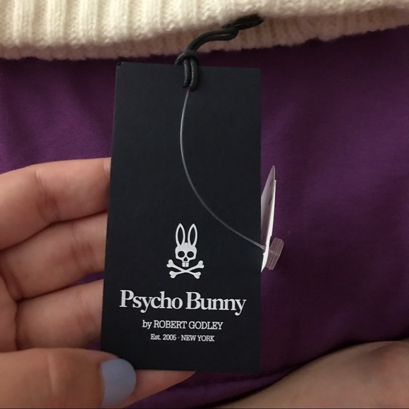 Psycho Bunny - Picture 3 of 3