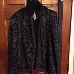 Patagonia Cardigan
