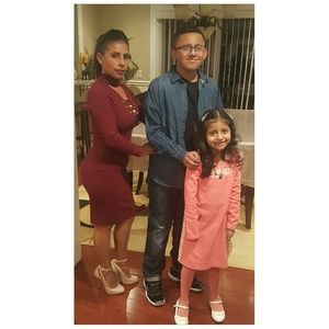 Meet your Posher, Isabel