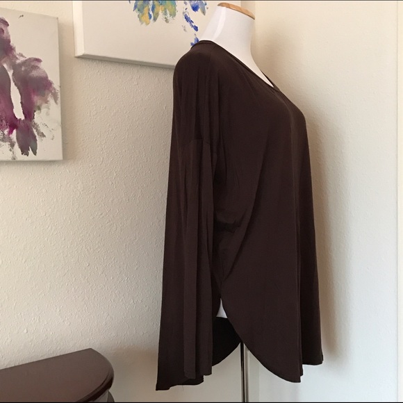 Tulip Hem Tunic