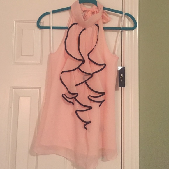 Dress Top