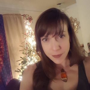 Meet your Posher, Tabitha