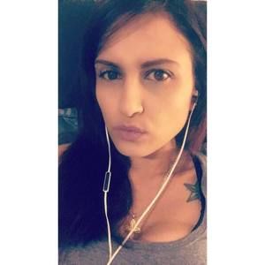 Meet your Posher, Tiffany