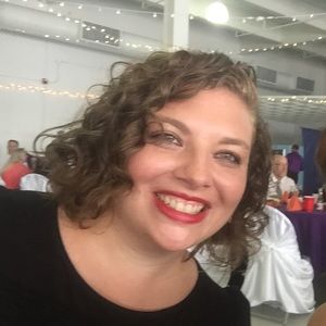 Meet your Posher, Kristin
