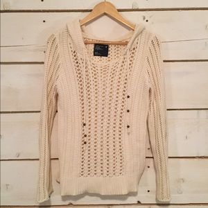 American Eagle Beach Sweater
