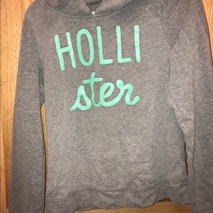 Hollister Sweatshirt