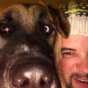 Meet your Posher, Joey