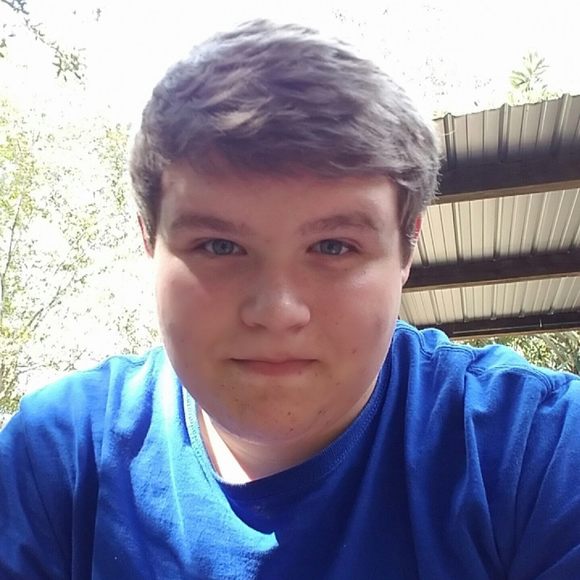 Meet your Posher, Dustin - Picture 1 of 1