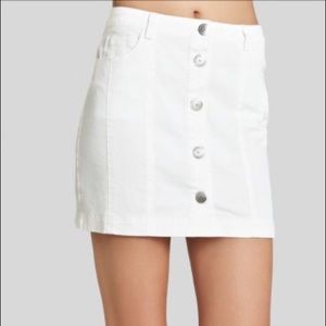 BCBGeneration Skirt