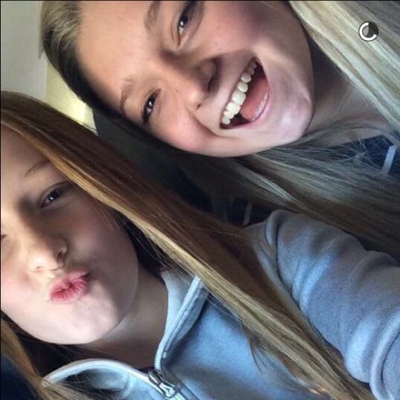 Meet your Posher, Brooke