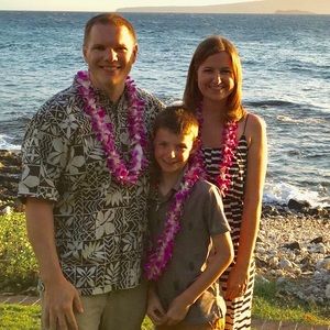 Meet your Posher, Heather