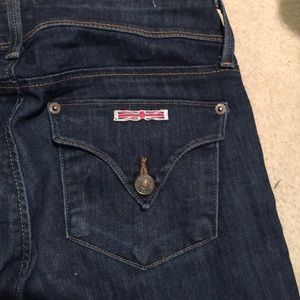 Size 25 Hudson Jeans