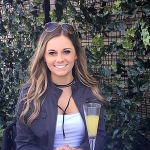 Meet your Posher, Morgan