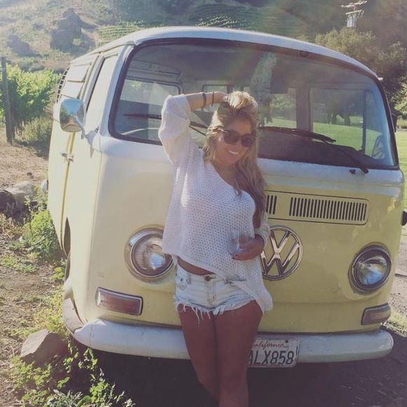 Meet your Posher, Sara - Picture 1 of 1