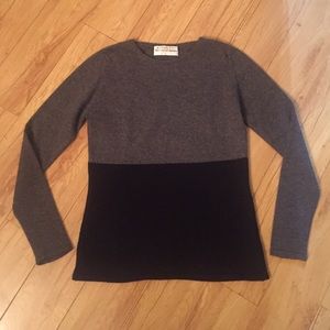 Michael Kors cashmere sweater