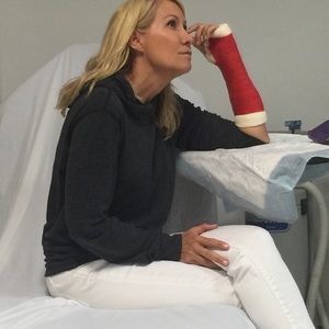 Meet your Posher, Kailie