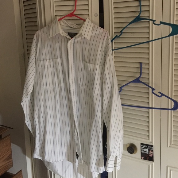 Casual Dress shirt (E.M. Rigby)