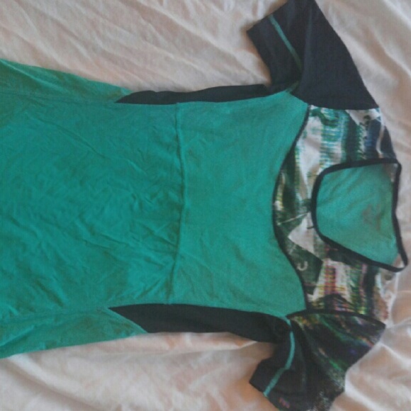 Reebok Crossfit Compression tee