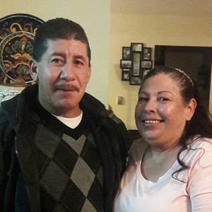 Meet your Posher, Linda