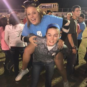 Meet your Posher, Robyn