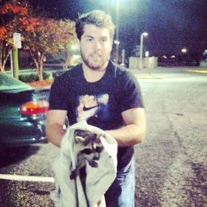 Meet your Posher, Patrick