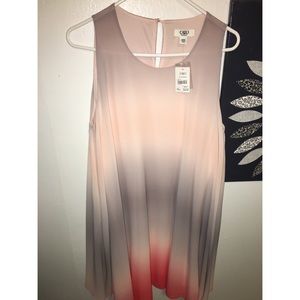 NWT!!! CATO Plus Size Dress