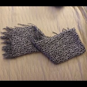 Star Scarf