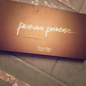 Park Ave Princess Contour Palette
