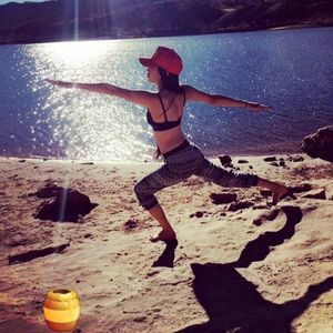 Meet your Posher, Kathy