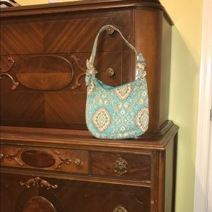 Vera Bradley small purse