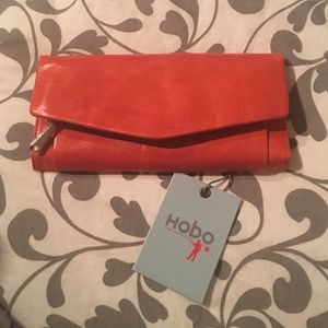 Brand new Hobo Wallet