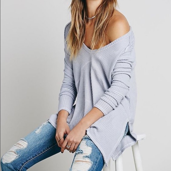 Free people thermal