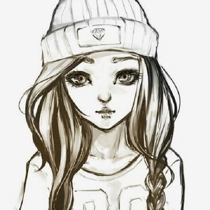 Meet your Posher, Daniela