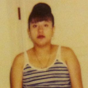 Meet your Posher, Olga