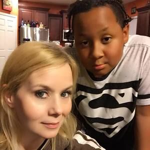 Meet your Posher, Trina